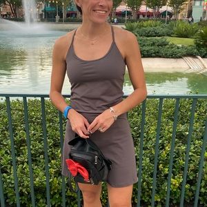 Amazon Willit fitness dress